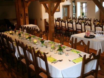Foto: Die Wolfmühle